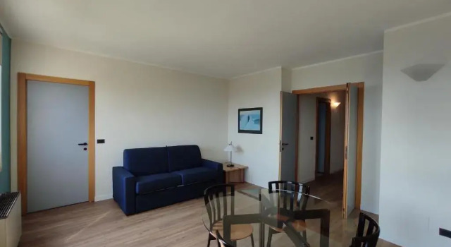 Апартаменты Superior Genova Business Homes