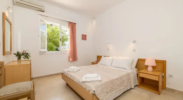 Вилла Classic Lennas Villas Zante