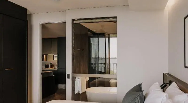 Апартаменты The Sebel Yarrawonga Silverwoods