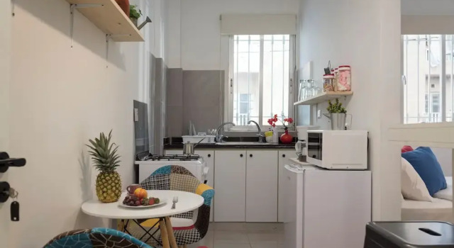 Garage Studio in Mar Mikhael, Prenota Appartamento Hotel a Greater Beirut con parcheggio, Parcheggio