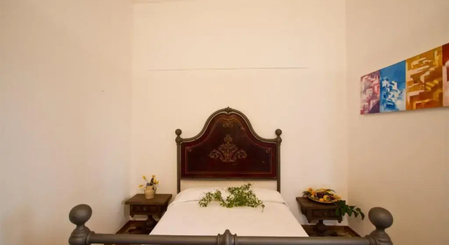 Camera Standard B & B Stillachiara