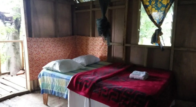 Коттедж Castle Tree House