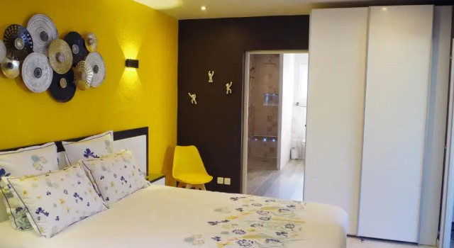 Gîte Autour d'Opale, Varaa Hotelli Cucq 