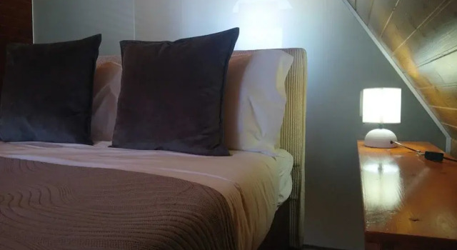 Номер Superior Lena Village - Hotel and Spa