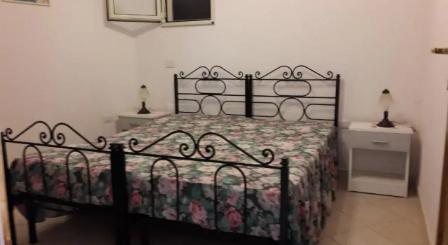 Villetta Salento S.M.Di Leuca 6 Posti Letto, Prenota Hotel Corsano Salento
