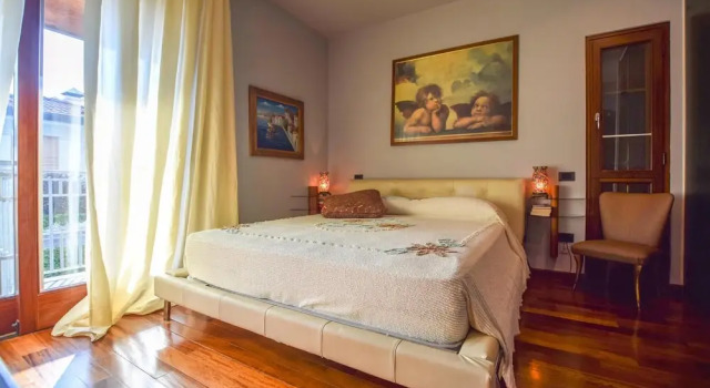 Nice Home in Lido di Camaiore With Wifi and 3 Bedrooms