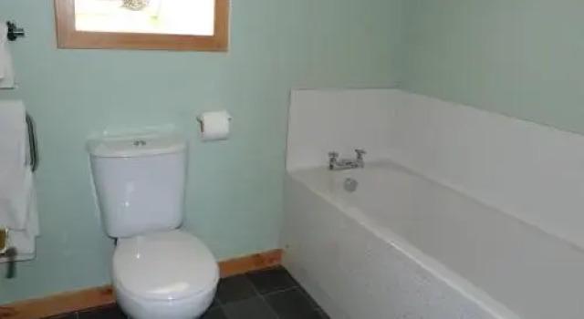 Hallaig Guest House, Забронировать Гостевой дом Отели Острова Ская с парковкой, Парковка