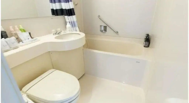 Одноместный номер Standard LiVEMAX RESORT Ito Kawana