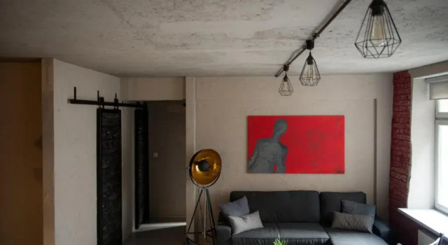 Апартаменты Habitat Apartments