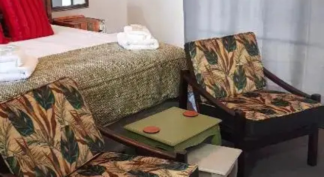 Deluxe dobbelt værelse Rustique Paris