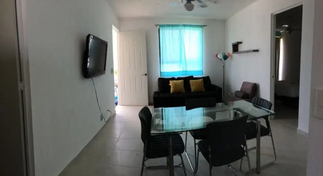 Olivos Apart, Prenota Appartamento Hotel a Quintana Roo con piscina, Piscina