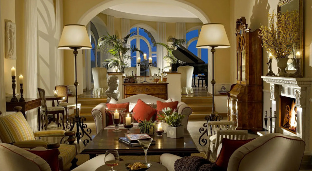 Caesar Augustus Hotel