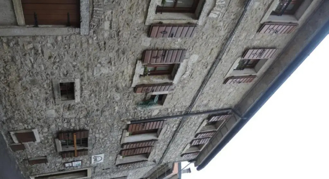 Agriturismo Crodi