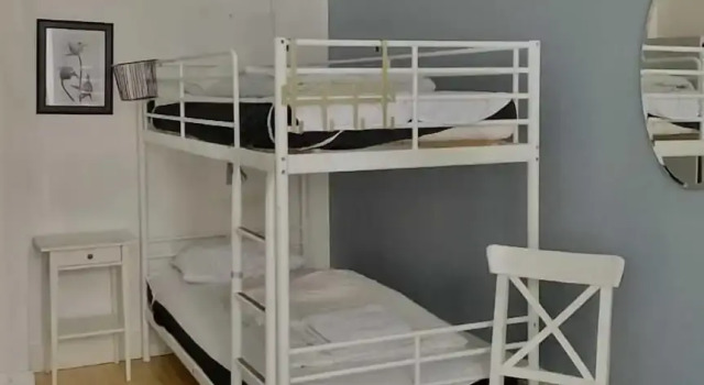 2Kronor Hostel Vasastan, Забронировать Хостел Хостелы Стокгольма, рядом с Stockholm School of Economics, Хостел