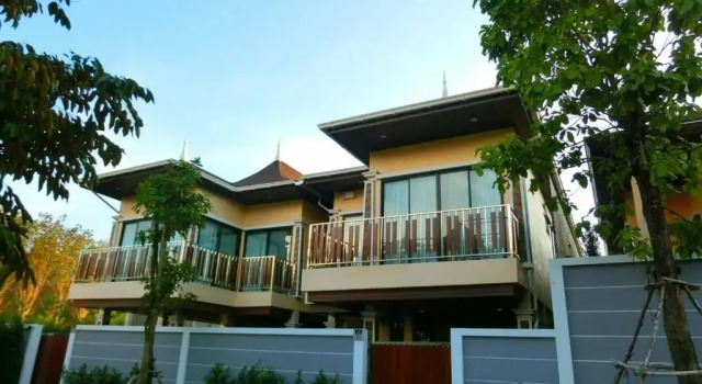 Wanna Dream Pool Villas Ao Nang