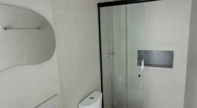 Номер Deluxe Pousada Águas de 4 Ilhas