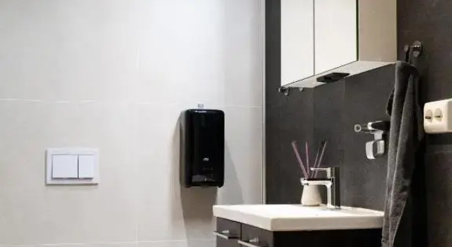 Номер Standard Oslo Hostel Rønningen