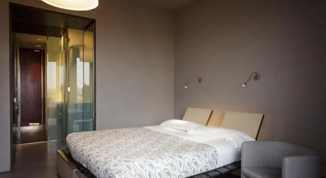 Двухместный номер Superior Hotel Verona