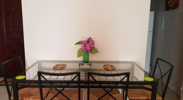 Апартаменты Al Rehab Apartment