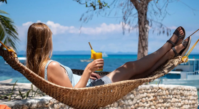 Номер Standard Hippocampus Beach Resort