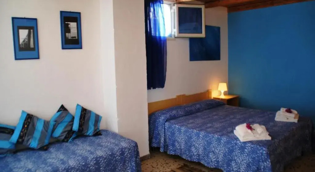 Номер Standard Residence Le 4 Stagioni