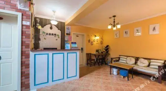 Gulangyu Little Molly Inn, Book Hotel Gulangyu 