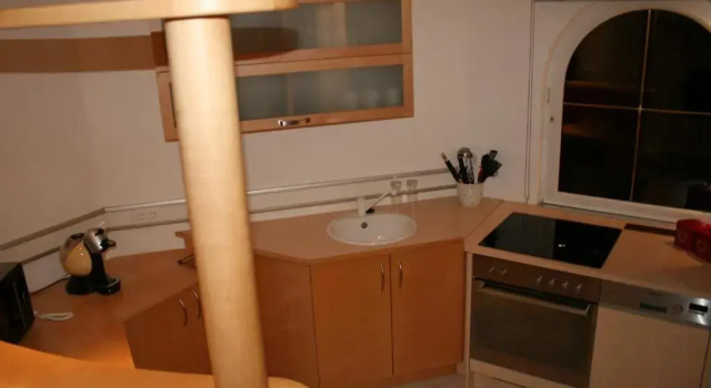 Appartement Bergnest, Забронировать Апартаменты/квартира Радштадт 