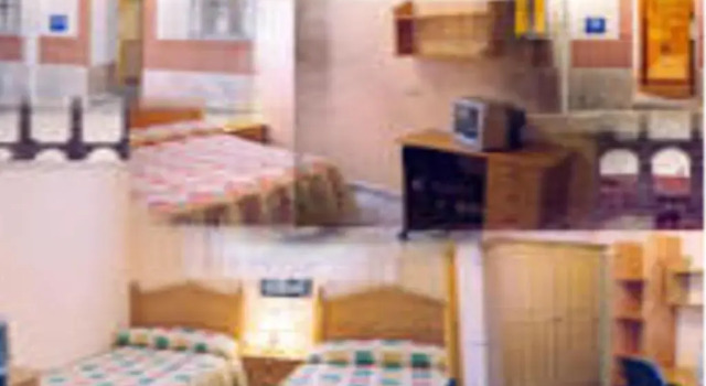 Номер Standard Hostal Vadama