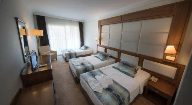 Scala Nuova Beach Hotel