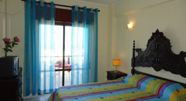 BayView GuestHouse, Rezervovat Hotel Hotely v Lagos s parkováním, Parkování