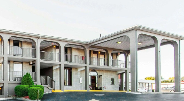 Quality Inn Maysville