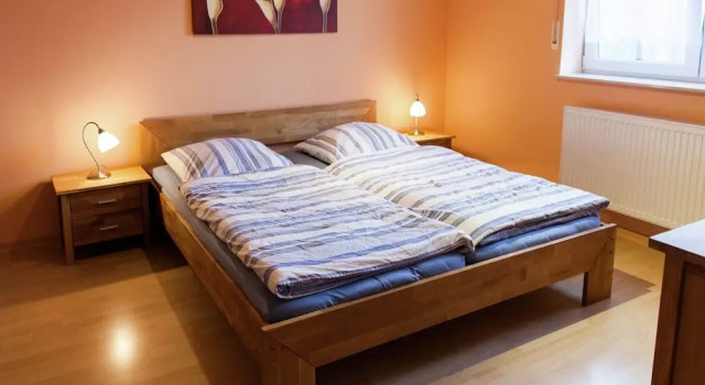 Cozy Apartment in Rommersheim near Forest