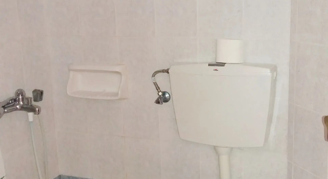 Студия Standard Kymata Hotel