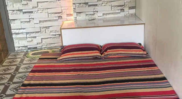 Can Tho Riverside Hostel, Buchen Sie Hostel Hostels in Mekongdelta, Hostel