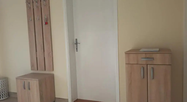 Апартаменты с 2 комнатами Haus Apartman Zaječar M&L