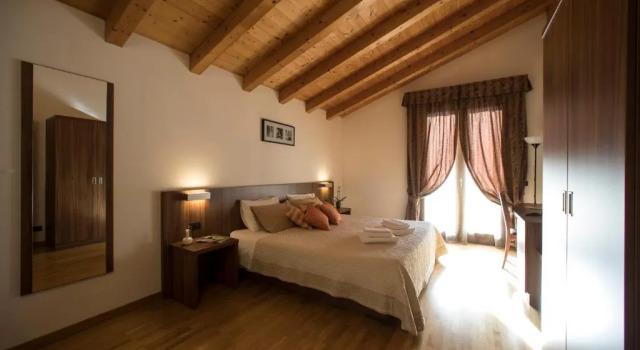 Двухместный номер Superior Hotel C25