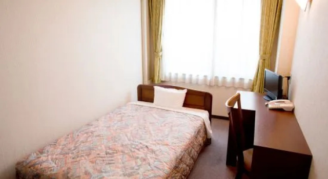 Одноместный номер Standard Yao Grand Hotel