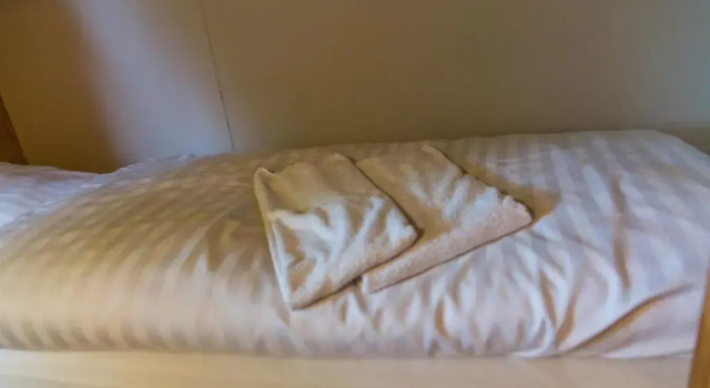 Коттедж Comfort Ansager Hotel og Hytteby