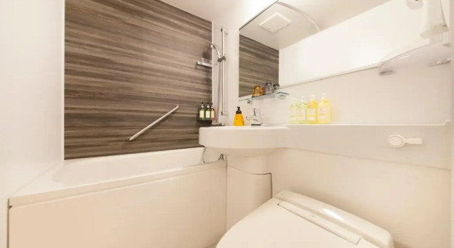 Двухместный номер Superior Centurion Hotel Classic Nara Station