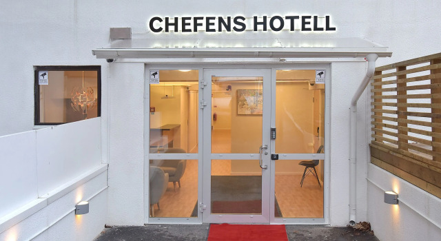 Chefens Hotell