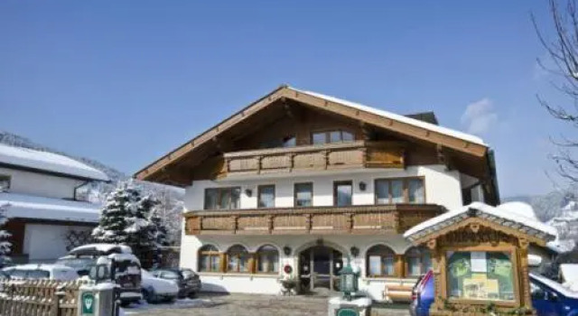 Landhaus Hubertus, Забронировать Дом для отпуска Виллы Ваграйн, рядом с Гондольный подъемник Графенбергбан, Вилла