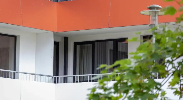 Violetos Lux Apartamentai, Book Hotel Hotels in Alytus with Parking, Parking
