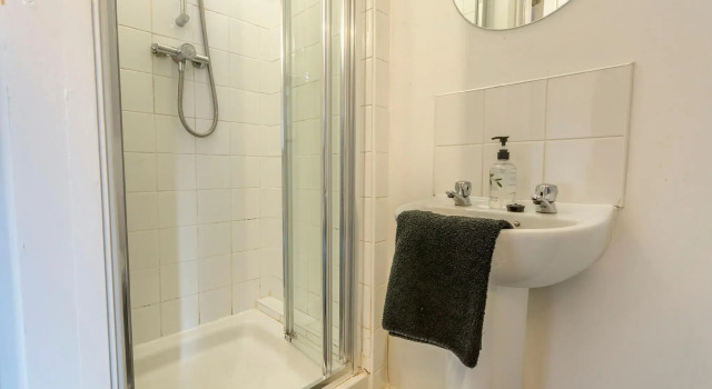 Двухместный номер Standard The Watergate Inn