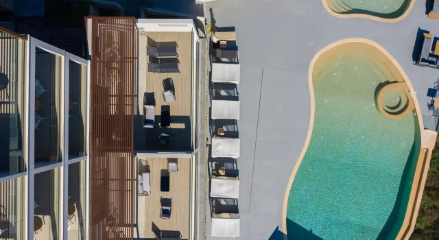 Katouna Suites Luxury Boutique Hotel