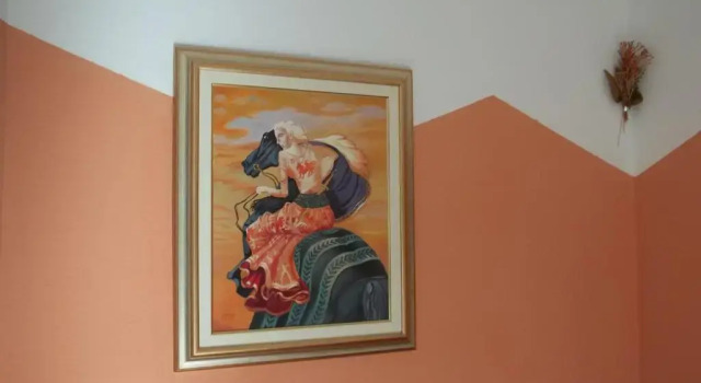 Номер Standard Apartments Božić