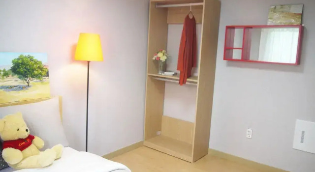 Апартаменты Luxury Lee & No Guesthouse