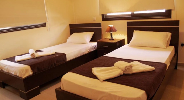 Kyklades Resort & Spa