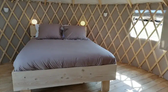 Номер Standard FERME DU CAROIRE