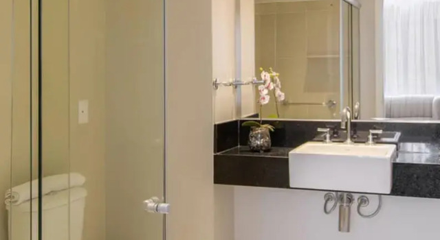 Номер Superior Hotel Nacional Inn Porto Alegre - Próximo ao Complexo Santa Casa e Araújo Viana