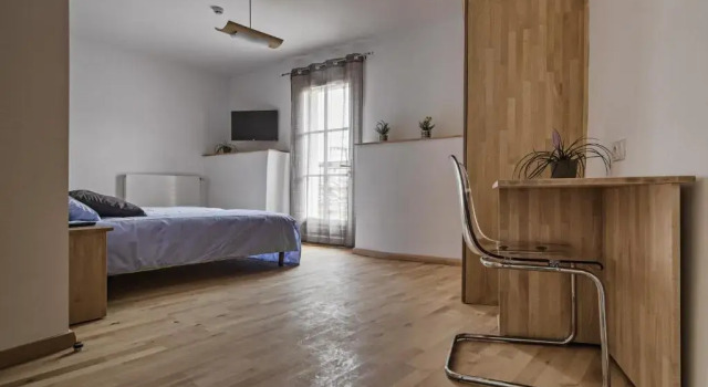 Двухместный номер Standard Hotel Galilee